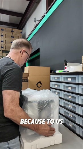 Want a gaming pc built and packed with care? Check us out at clutchcomputers.com! #gaming #pcs #pc