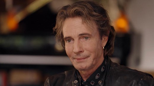 Rick Springfield is still doing everything for you