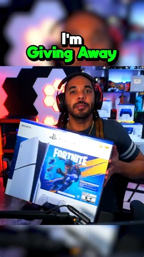 Tyler Robinson on Instagram: "Who wants a PlayStation 5 for the Holidays?? Any gamers fighting the RAM shortage? Here’s another entry 1 of 4 PS5’s this month! @playstation Extra entries; https://linktr.ee/sartheofficial #playstation5 #ps5 #console #gaming #giveaway This is not sponsored and all prizes are bought personally! Gl"