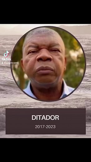 5.8K views · 161 reactions | O ditador angolano #angola | Angola Acorda | Facebook