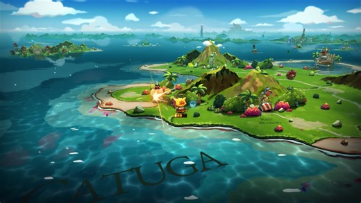 Cat Quest 3 Gets 'Mew Game' Mode with Modifiers and More | XboxAchievements.com