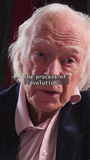 Evolution has direction. Science ignored it.