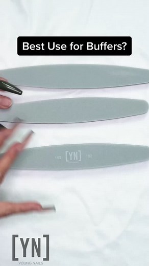 The Ultimate Guide to Nail Buffers