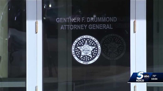 Oklahoma AG targets charity scam during Breast Cancer Awareness Month