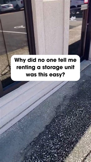 Renting a storage unit just got a whole lot easier when you do it online with NSA Storage! Link in bio. | SecurCare Self Storage