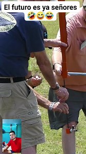 #viralreelsシ #curiosidades #estoycansadojefe #tutoriales #GenteValiente #comedia #risas Esto es el futuro señores😀😃🤣 | Juan Angel Jimenez