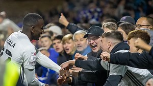 35K views · 1.3K reactions |  Wycombe 1 Town 4  #itfc | Ipswich Town Football Club | Facebook