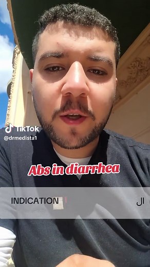 Understanding Antibiotic Use in Diarrhea Management