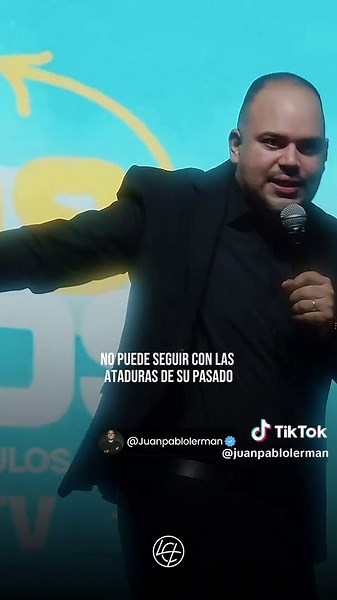 Predicas Cristianas de Juan Pablo Lerman