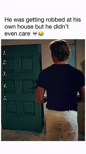Brad Pitt ate this role 🎥 once uptown a time in Hollywood: Rick Dalton was one of the most famous actors in Hollywood in the 1950s, but the industry is changing. Nowadays, Rick mostly hangs around with his best friend Cliff Booth, who also happens to be his old stunt double. The pair find themselves accidentally mixed up in the madness of the Manson family and the lives of Roman Polanski and Sharon Tate. 📺 watch on: prime video, Apple TV, fubo tv, FXnow #explorepage #explorepost #funnymemes #m