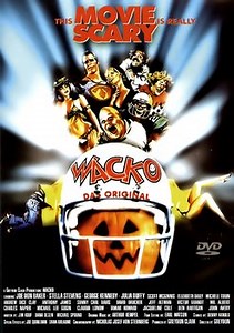 Wacko: Blu-ray, 4K UHD, DVD leihen
