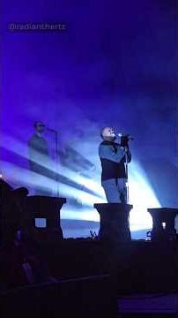 Giveon – STRANGERS (Live) #Shorts