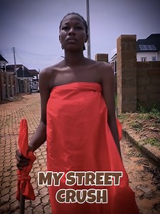 10K views · 50 reactions | I didn’t know my street crush is this | Jaystarcomics | Facebook