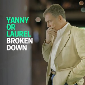 Yanny or Laurel? We're breaking down how some people actually hear "yanny." | All Def Nation