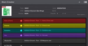 Native Instruments Releases Stem Creator Tool As A Free Beta