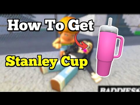 How to Get Stanley in Baddies Roblox - Full Guide
