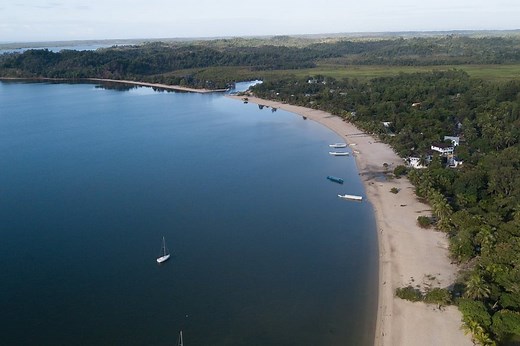 Manambato - Guide officieux, hôtels, excursions & bons plans 2026