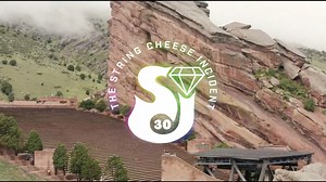 9.1K views · 276 reactions | Red Rocks ROLL CALL?!? Drop a ☝️ below if we'll see you this weekend! "Three nights of bliss you don't want to miss" | The String Cheese Incident | Facebook
