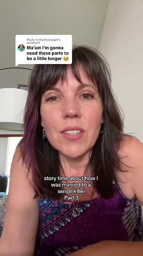 Bonnie Lou: Married to a Serial Killer - Part 3 True Story