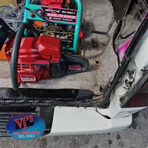 at Vj's we offer quality products at affordable prices making farming affordable is what we do check us out today 🔥😎🥳 we are located on Rochard Douglas in Barrackpore find our business location on map 📌 Vj's Small Engine Repairs #followers #trinndadandtobago🇹🇹