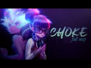 FULL MEP | Choke [4K]