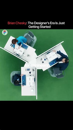 What If Designers Were Always Meant To Run Companies? @Figma