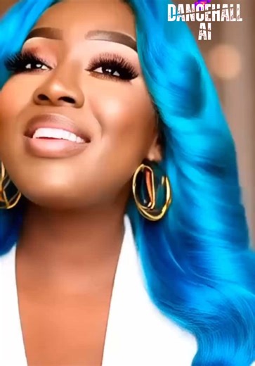 Dancehall Music Performance by Spice in Jamaica