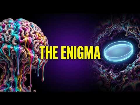 The Enigma Mutation: Cultivating Alien Fungi | Wonder Fungi