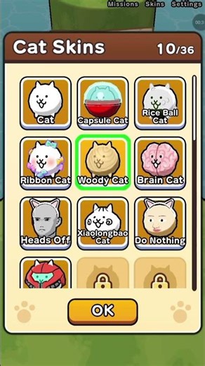 take a look at all my cats in battle cat quest