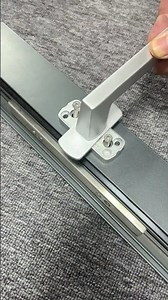 VOTA offers professional door handles made of aluminum alloy with a special surface treatment.