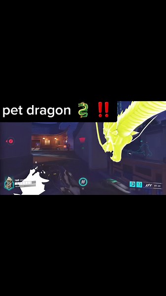 Mastering Overwatch Gameplay with Genji