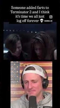 Do NOT laugh at this...