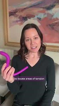 How to Use a Pelvic Wand for the First Time