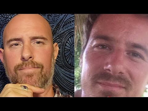 Talking Reincarnation and Soul Traps with Tony Sayers