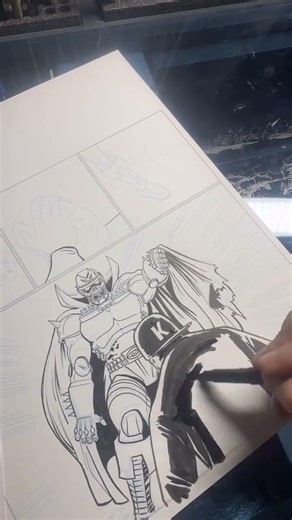 #z2 #KoolKeith Krossover Quick draw