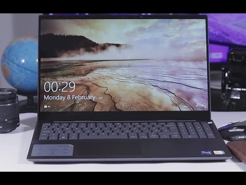 DELL INSPIRON 2-IN-1 ELEMENT BLACK EDITION 7506 REVIEW