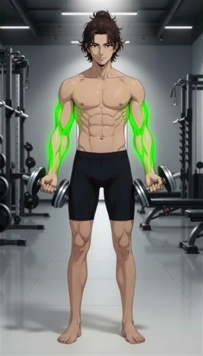"أفضل تمارين البايسبس للمبتدئين والمحترفين 💪🔥"