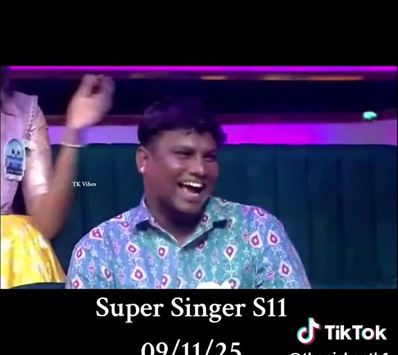 Super Singer Season 11 Highlights and Performances