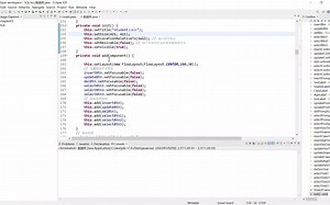 Java可视化数据库操做