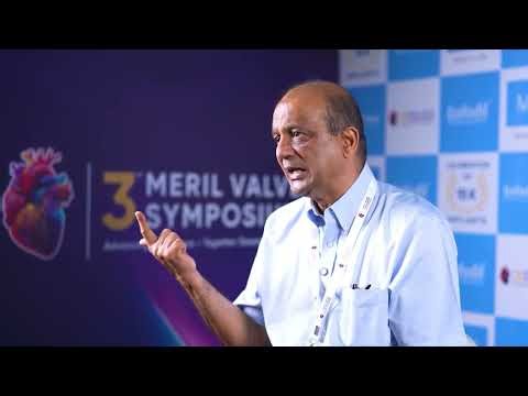 Step Toward the Future: Minimally Invasive to Robotic Cardiac Surgery | Dr Vivek Kanhere