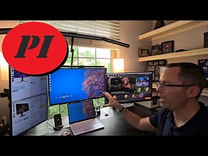 Dell Alienware 27 (AW2725DM) Monitor vs. LG Ultragear - Product Impressions and Review