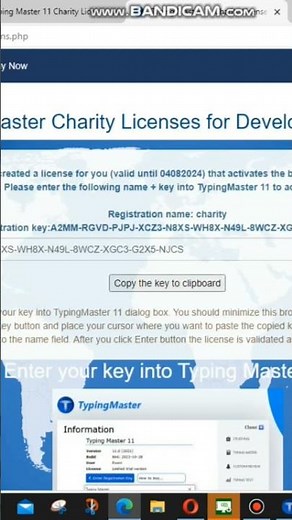 #windows How to activate typing master 11💯💯💯❤️❤️