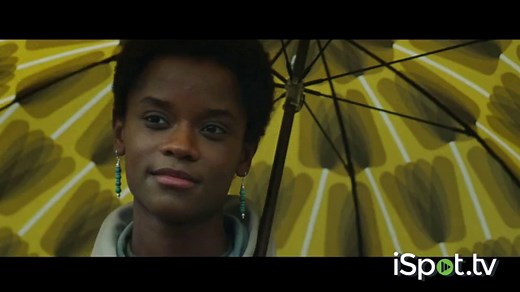 Amazon Prime Video TV Spot, 'Small Axe: Anthology'