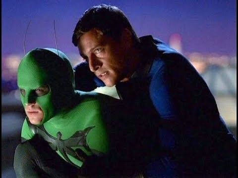 Dragon Fly creates his costume and meets Johnny Storm