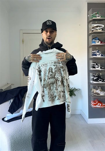 Coming soon 🥹 #tryonhaul #samples #clothingbrand