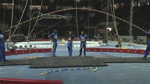 Kerbela Shriners Circus in Knoxville this weekend