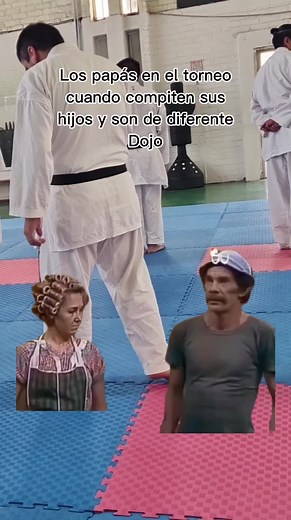 Karate en Ecuador: Motivación y Entrenamiento