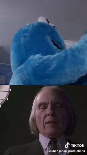 Ronald McDonald vs Cookie Monster: The Ultimate Showdown