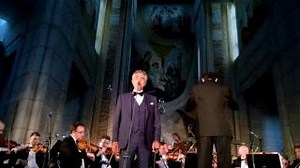 Andrea Bocelli - Agnus Dei