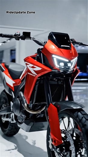😱New 2026 Honda XR100R – Lightweight Trail Machine | Power, Agility & Off-Road Fun